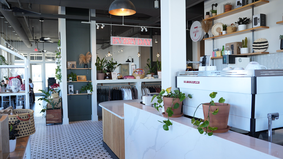 The Reminding Coffee & Creative House